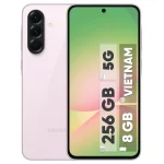 گوشی موبایل سامسونگ مدل Galaxy A56 دو سیم کارت ظرفیت 256 گیگابایت و رم 8 گیگابایت - ویتنام(مشکی)