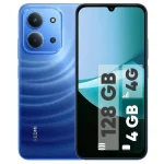 گوشی شیائومی Redmi 15C | حافظه 128 رم 4 گیگابایت